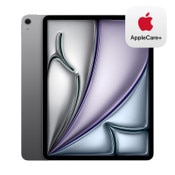 Apple 13-inch iPad Air Wi-Fi 128GB - Space Gray Bundle